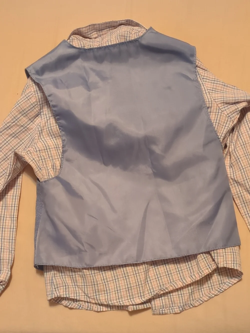 Van Heusen Toddler 3 Piece Suit